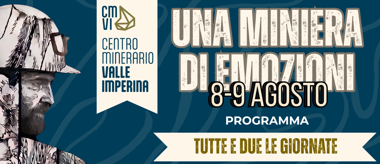 Una Miniera di Emozioni: la storia delle Dolomiti si accende in Valle Imperina