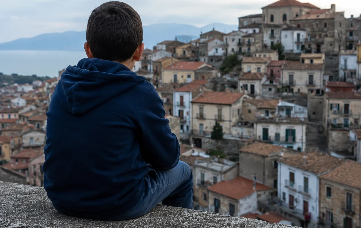 LETTERA APERTA AGLI STATI GENERALI: LA VERA FRATTURA CHE DIVIDE L’ITALIA